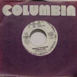 The Reggie Knighton Band : Clone in Love